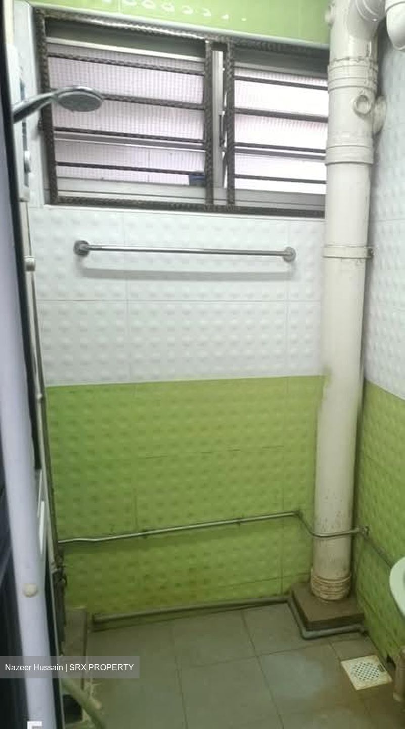 Blk 2 Lew Lian Gardens (Serangoon), HDB 3 Rooms #601513741